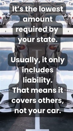 Minimum Coverage Explained