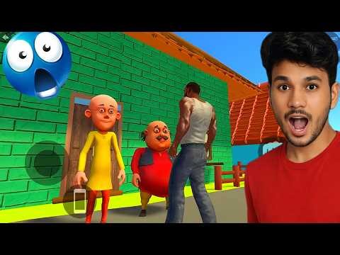 Indian Bikes Driving 3D Cheat Code Challenge LIVE