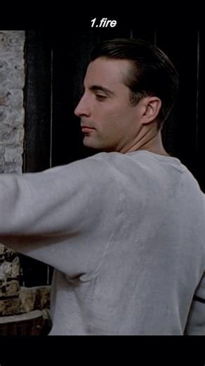 #movie #film 🔥 The Untouchables | Cop Interview Shocking Twist 😱🚓💼