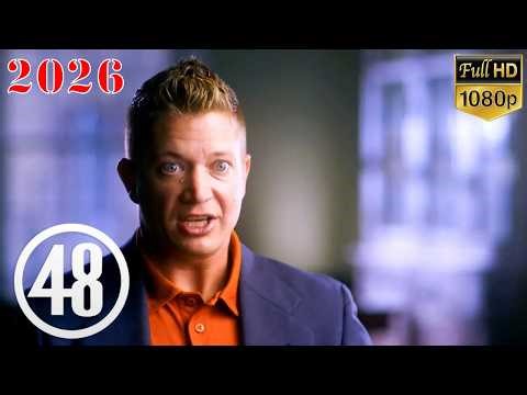 48 Mystery 2026 Full Episode 🔶🔶Vanishing Bride👹👹 Murder Documentary Full HD