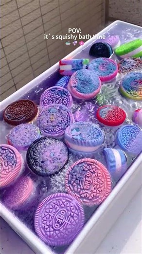 Clean my fufusquishy#asmr