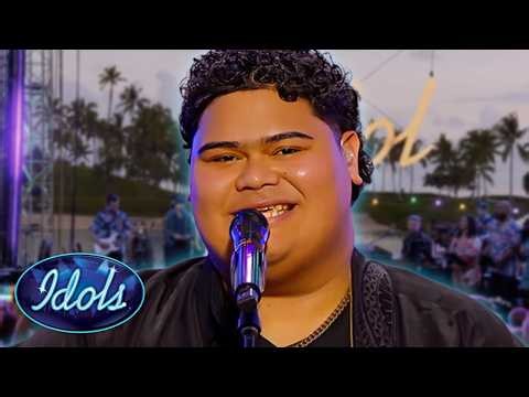 SPECIAL Guest Star Performances on American Idol 2026