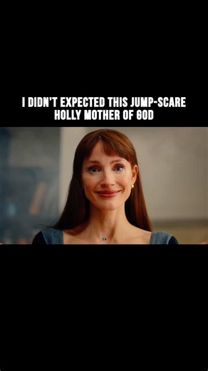 OTHER MOMMY Trailer (2026) | Jessica Chastain’s Creepiest Horror Movie Yet!