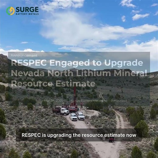 Advancing America's Highest Grade #Lithium Clay Project