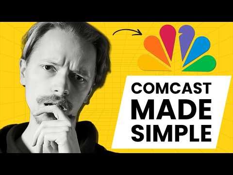 Is Comcast Stock a Buy? | CMCSA Analysis & Fair Value