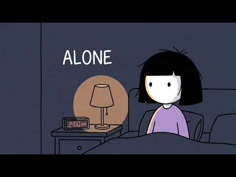 Why Being "Connected" Is Making You Lonely