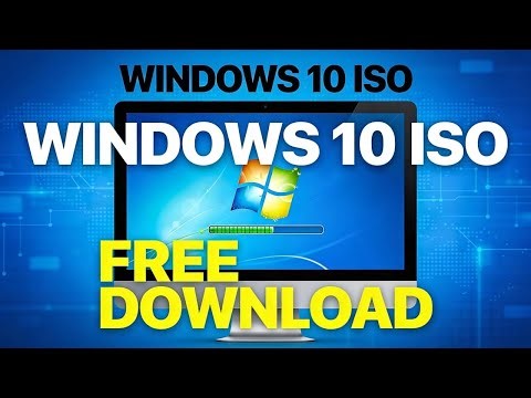 How to Download windows 10 ISO File for Free. Complete tutorial Step by step