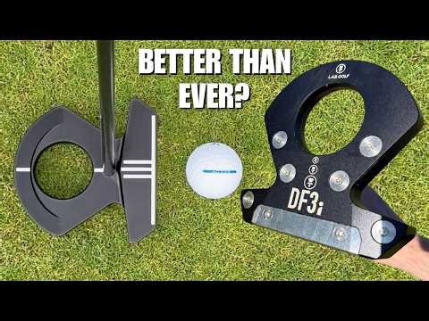 I Tried Zero Torque Putters Before…They Didn’t Work (Until This?)