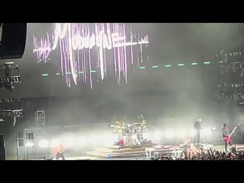 Mudvayne - Deer Creek 7/21/2022