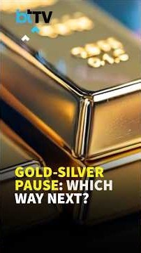 Gold At Risk Of More Losses? Expert Flags Crucial Levels To Watch