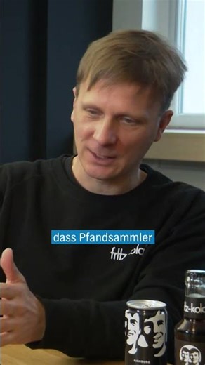 🍾🪙 Ist das Pfand für Glasflaschen zu gering? #shorts #pfand #sammeln