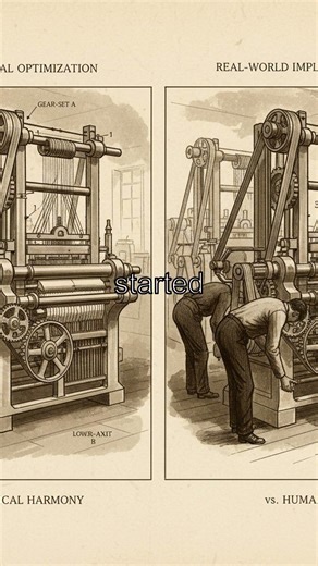 Assembly Line Psychology: Boredom & Alienation #Psychology #Work