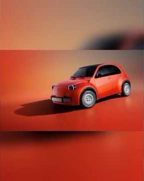 New Citroën 2CV EV Confirmed: Under €15,000 From 2028 #citroenelectric #phev #hybridev