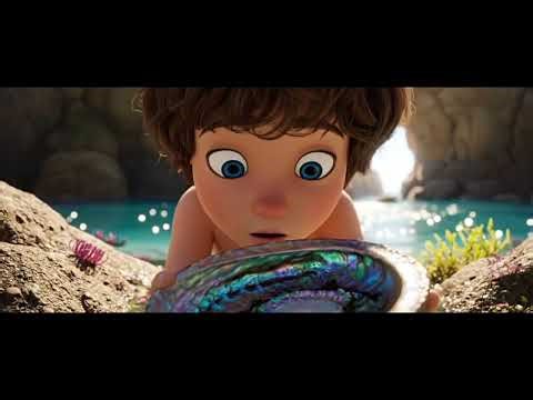 PAN | Official Teaser (2028)