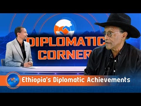 Professor Highlights Ethiopia’s Profound Diplomatic Journey towards GERD