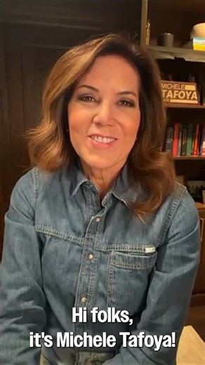 Michele Tafoya (@Michele_Tafoya) on X