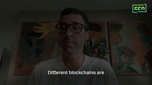 Are bridge exploits unavoidable in cross-chain #DeFi?CCN speaks with Toby Gilbert (@TobyCoinweb) from @Pact_Swap about structural risks, liquidity fragmentation, revenue models, and how new architectures aim to remove vulnerabilities instead of shifting them.The full interview is out now! ✨#Crypto #Blockchain #Web3 #Trading