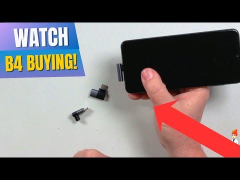 Why You Need These 90 Degree Angle Adapters