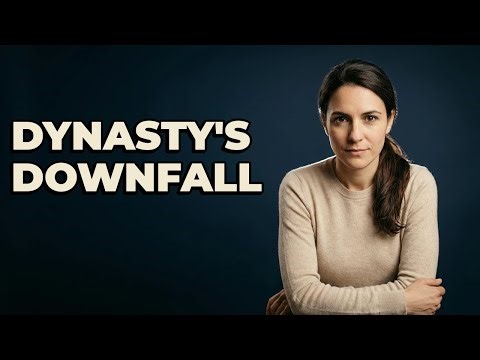 What Led To The End Of The Plantagenet Dynasty?