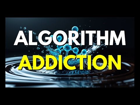 The Algorithm of Addiction