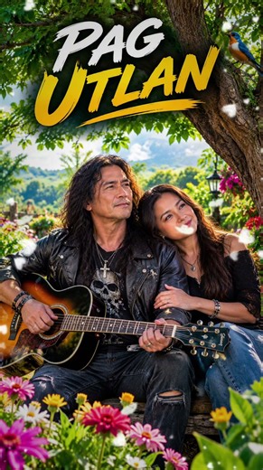 PAG UTLAN ❤️ | Visayan Classic Hits – Blues Slow Rock Cover #bluesrock