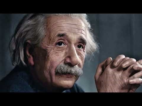 How Did Albert Einstein Change Time and Space Forever?