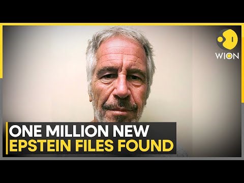 Epstein File: DOJ to Review Newly Discovered Documents, Democrats Accuse Trump Admin of Cover-up