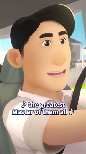 Hour 1 of the road trip vs. hour 10