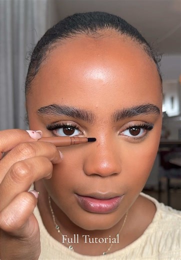 Everyday Makeup Tutorial for Beginners