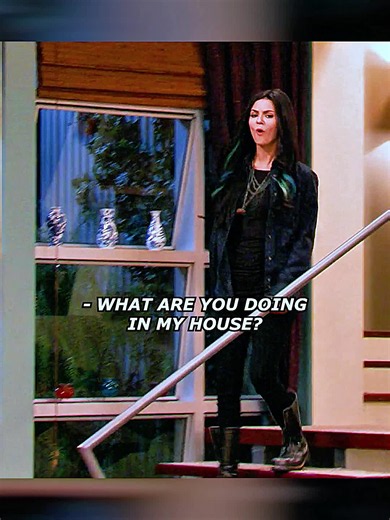 Victorious clips: Beck, Jade & Andre moments from classic TV comedy