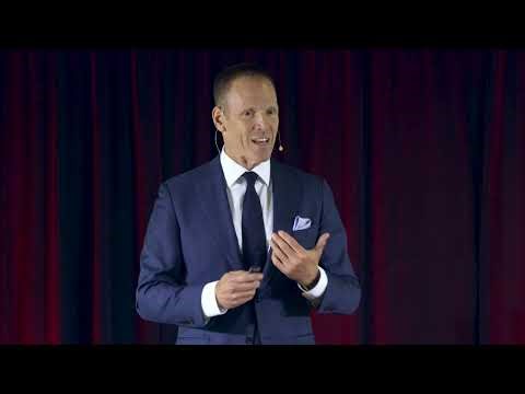 How I Learned to Prescribe Motivation to my Patients | Jordan Metzl | TEDxBoston