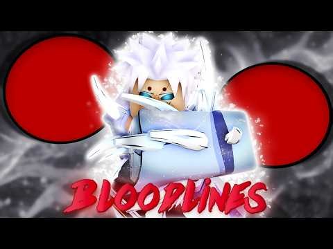 The Best Kaguya Progression In Bloodlines!