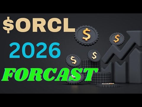 Oracle Stock: AI Goldmine or Debt Disaster? (Full Breakdown After 60% Drop)? 😱 #orcl #nyse #oracle