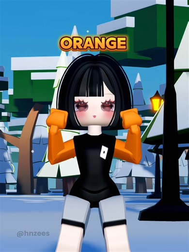 Another Color Mixing roblox trend✨ ‎Catalog avatar creator new trend! ‎⚬─────✧─────⚬ ‎Game : catalog avatar creator ‎Emotes : Color Mixing ‎⚬─────✧─────⚬ ‎#roblox #catalogavatarcreator #newtrend #robloxtrend #robloxdance