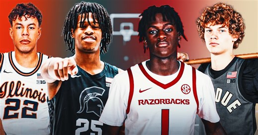 2026 recruits that Rivals is higher on than the industry