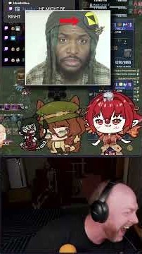 Edmund McMillen (And Mint) Diss Woolie - Pat and the Girls