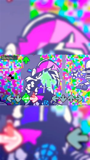 ▪ Blueballed ▪ FNF: [RESCRIPT] - GFC [Pibby Mod] # short#shortsviral#fnf#fnfmod