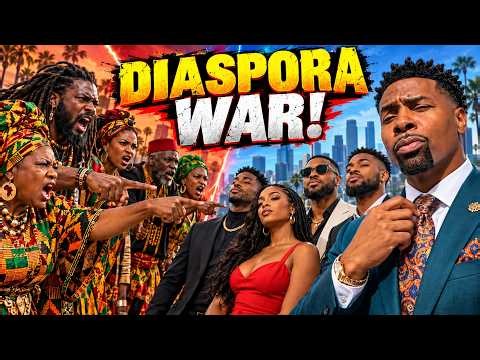 Why Is FBA Delineation Called A "War?"