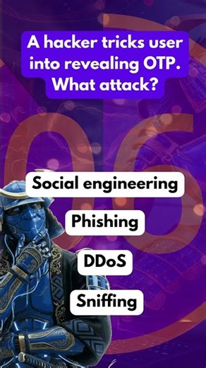 This IT Question Will Catch You Off Guard 😳