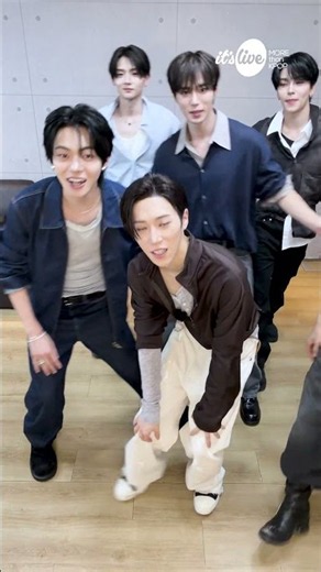 [it’s CAM] ALPHA DRIVE ONE 왔다 감! | it's Live #알파드라이브원 #잇츠라이브