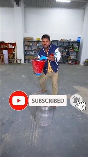 Huge "Elephant Toothpaste" Experiment! 🐘💥 (Don’t Try This at Home!)