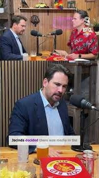 Is Luxon a chicken for pulling out of his weekly slot on Breakfast?' | Stuff.co.nz