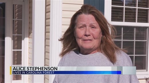 South Carolina Forestry Commission issues safety tips as wildfire season nears