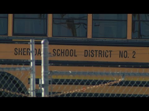 Sheridan School Board unanimously votes to officially end teacher strike, union says
