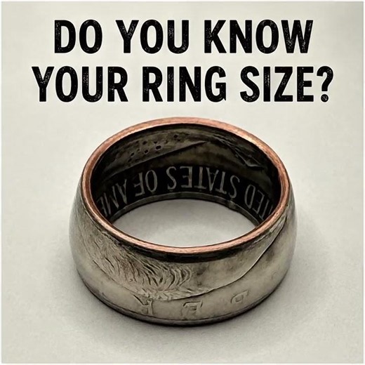 Do you know your ring size?