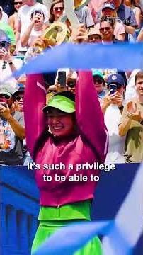 Every time Alex Eala steps onto the court, she carries the weight of the Philippines on her shoulder