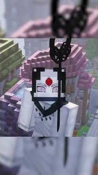 NEW SEASON of Naruto Minecraft SMP! Become an Otsutsuki!