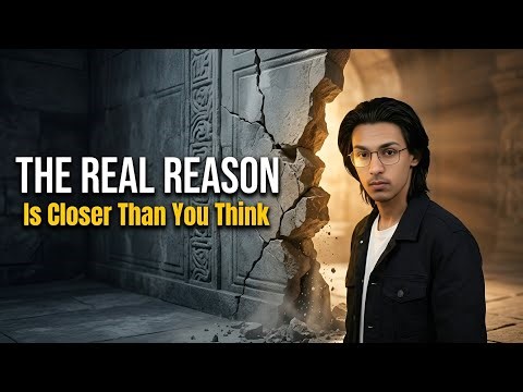 Why Indian Men Hate Feminism 🤔 | But Not For The Reason They Think 🤯 | Vinu Jaglan