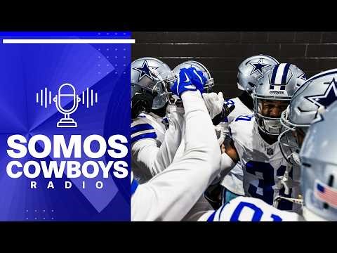 Preparación para el Draft | Somos Cowboys Radio