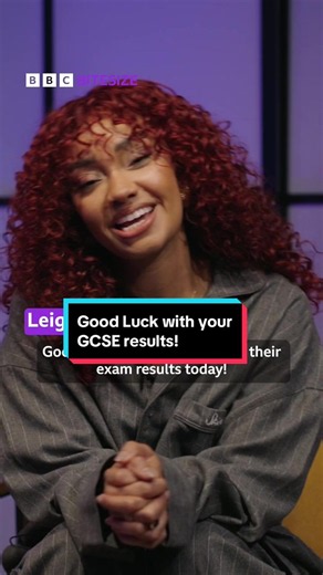 GCSE results advice and next steps after results day